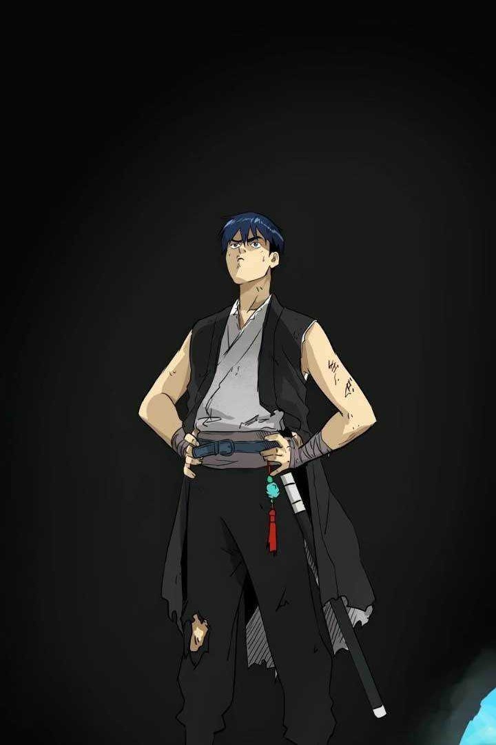 Infinite Level Up in Murim Chapter 68 Gambar 21