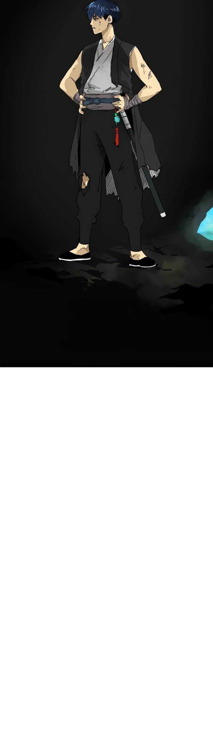 Infinite Level Up in Murim Chapter 68 Gambar 23