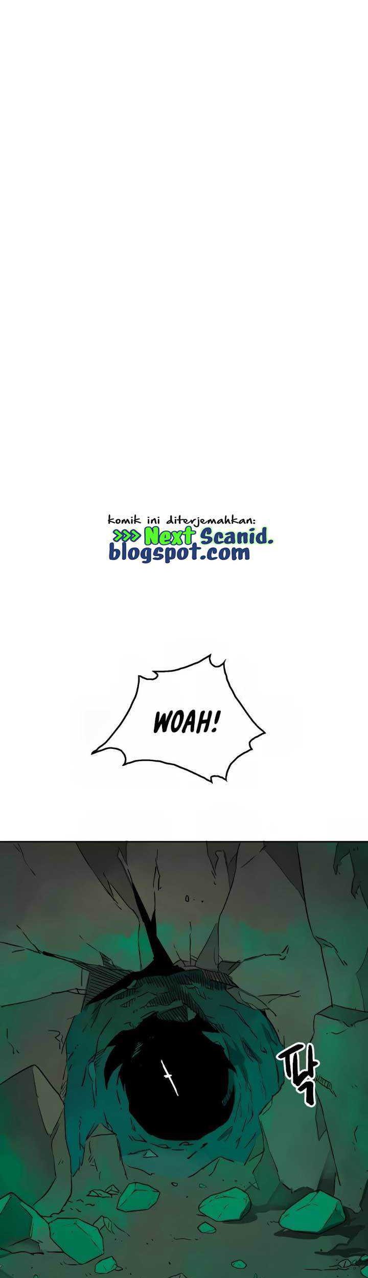 Infinite Level Up in Murim Chapter 68 Gambar 24