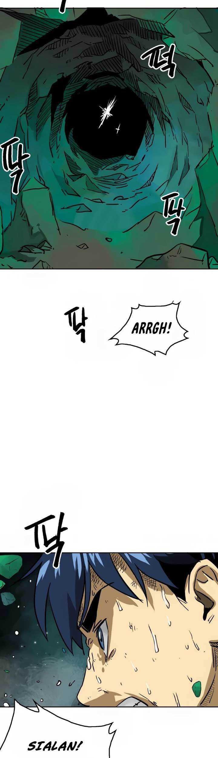 Infinite Level Up in Murim Chapter 68 Gambar 26