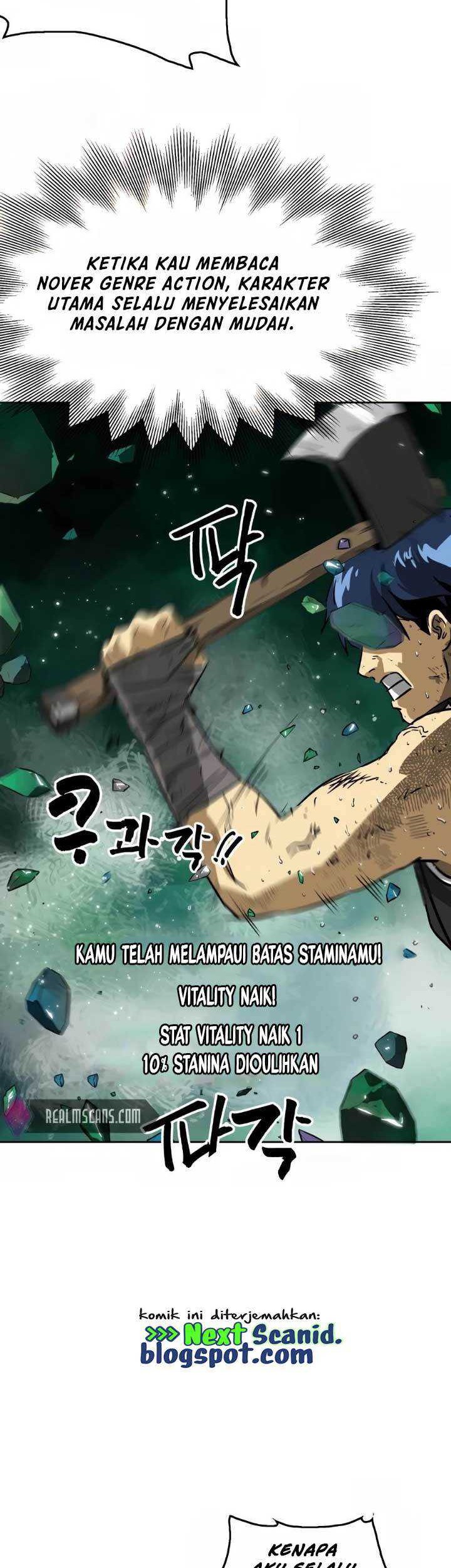 Infinite Level Up in Murim Chapter 68 Gambar 27