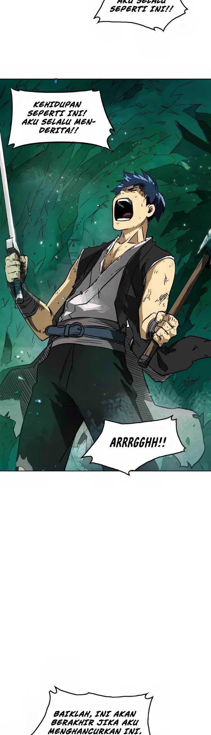 Infinite Level Up in Murim Chapter 68 Gambar 28