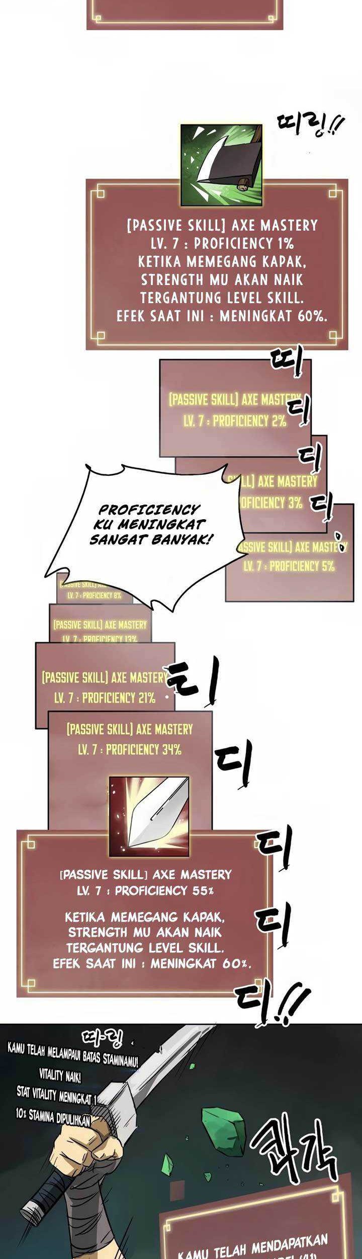 Infinite Level Up in Murim Chapter 68 Gambar 31