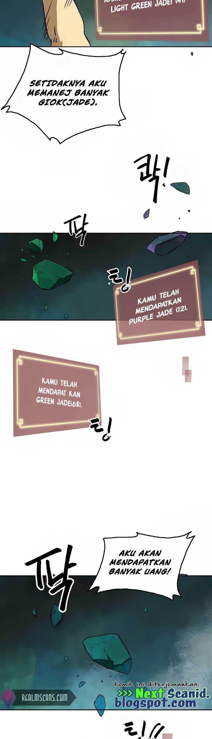 Infinite Level Up in Murim Chapter 68 Gambar 32