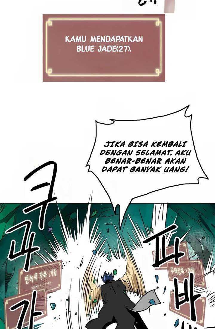 Infinite Level Up in Murim Chapter 68 Gambar 33