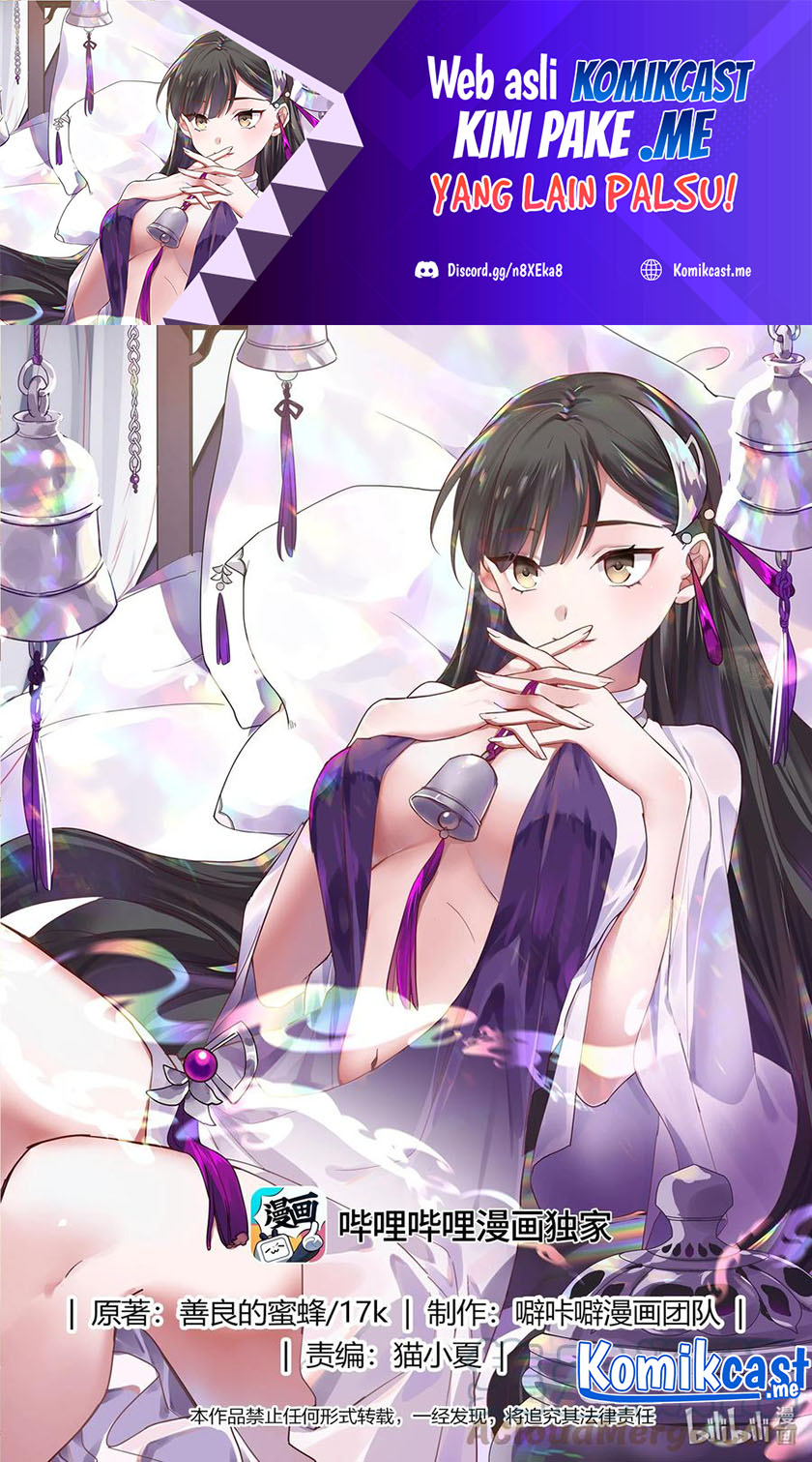 Manhua Martial God Asura Chapter 558 gambar nomor 2