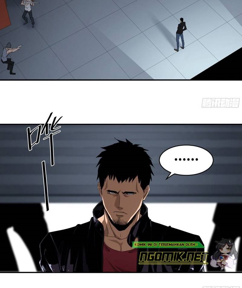 Winner Takes All Chapter 114 Gambar 11