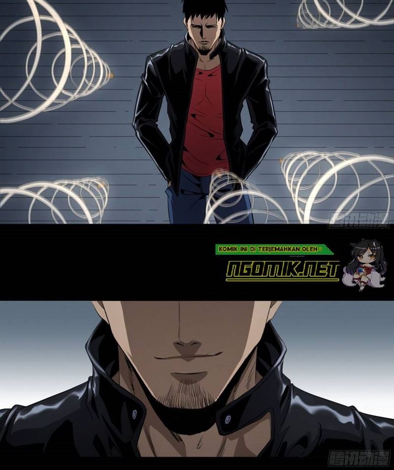 Winner Takes All Chapter 114 Gambar 13