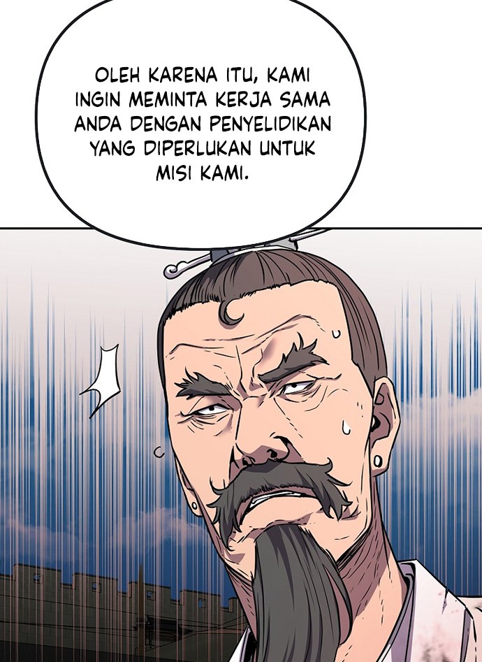 Reincarnation of the Murim Clan’s Former Ranker Chapter 51 Gambar 27