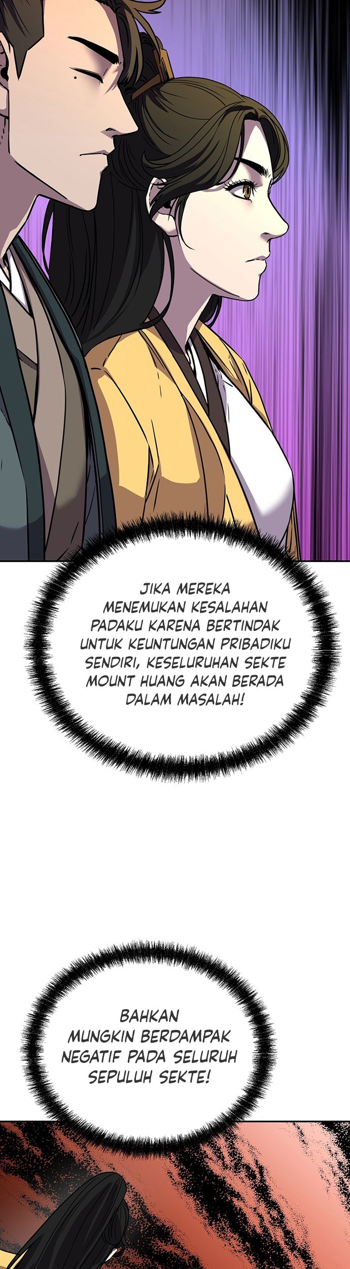Reincarnation of the Murim Clan’s Former Ranker Chapter 51 Gambar 30