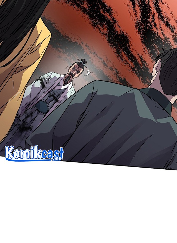 Reincarnation of the Murim Clan’s Former Ranker Chapter 51 Gambar 31