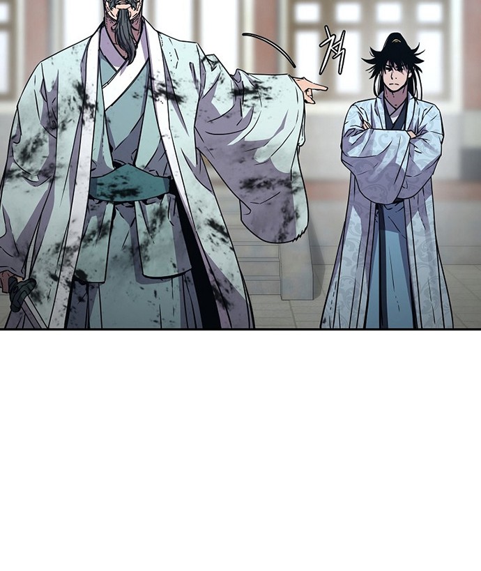 Reincarnation of the Murim Clan’s Former Ranker Chapter 51 Gambar 33