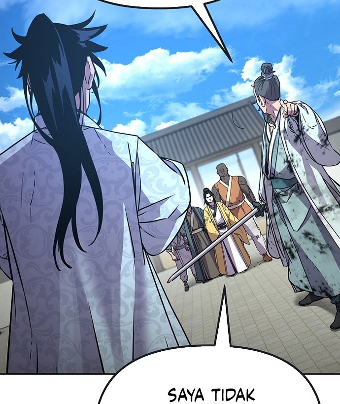 Reincarnation of the Murim Clan’s Former Ranker Chapter 51 Gambar 35