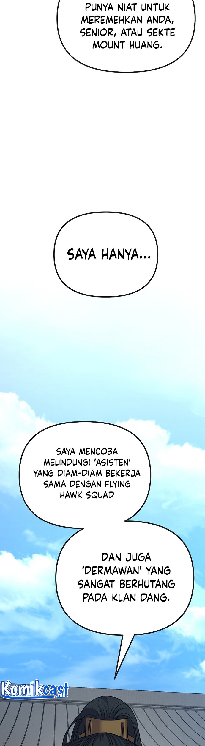 Reincarnation of the Murim Clan’s Former Ranker Chapter 51 Gambar 36