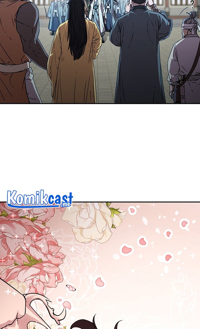 Reincarnation of the Murim Clan’s Former Ranker Chapter 51 Gambar 19