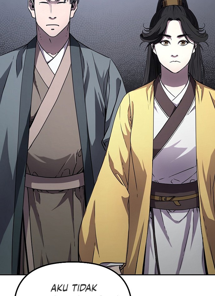 Reincarnation of the Murim Clan’s Former Ranker Chapter 51 Gambar 23