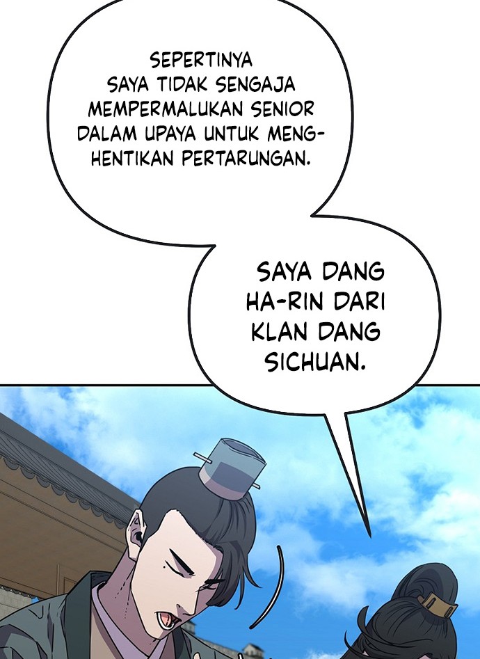 Reincarnation of the Murim Clan’s Former Ranker Chapter 51 Gambar 25