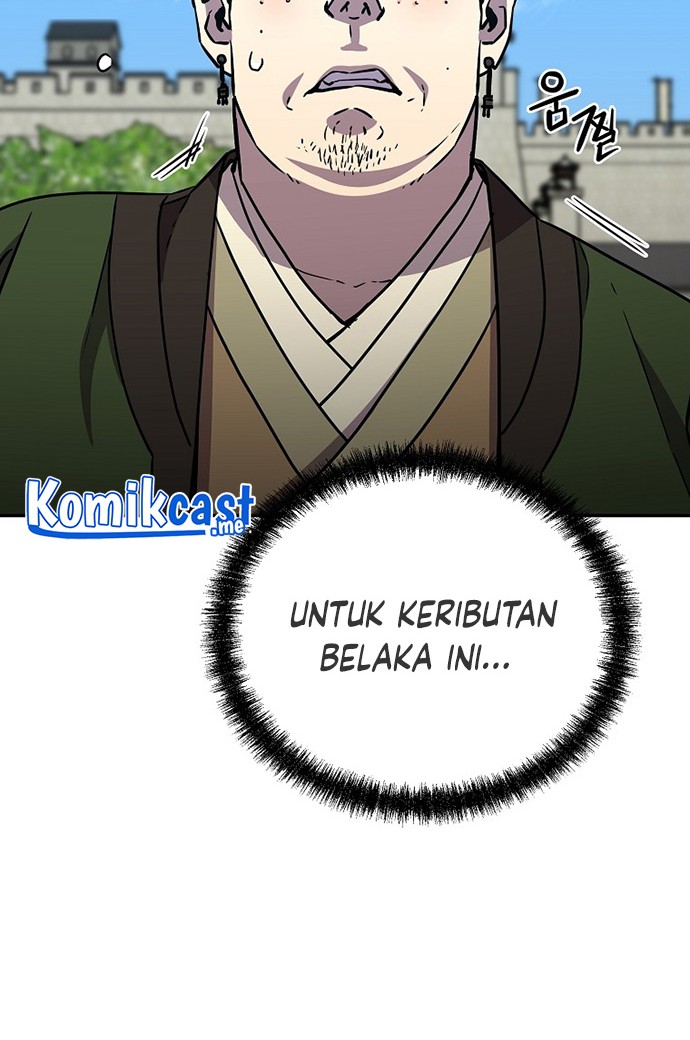 Reincarnation of the Murim Clan’s Former Ranker Chapter 51 Gambar 49