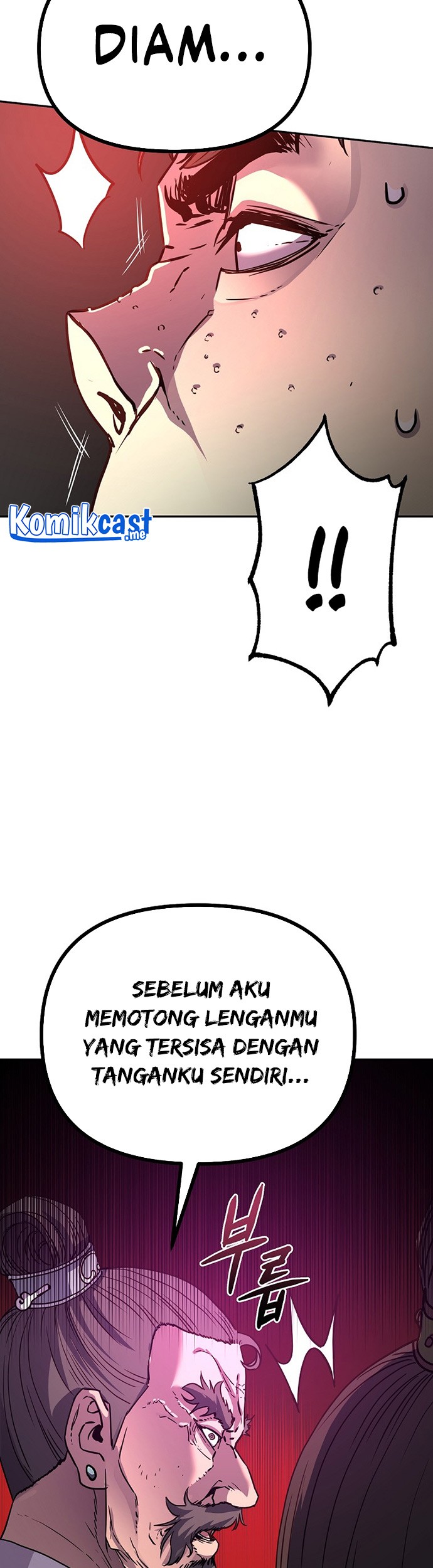 Reincarnation of the Murim Clan’s Former Ranker Chapter 51 Gambar 54