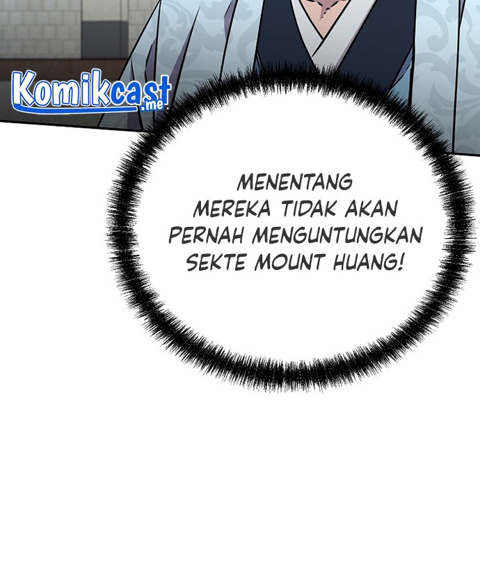 Reincarnation of the Murim Clan’s Former Ranker Chapter 51 Gambar 41