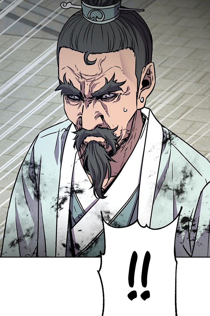 Reincarnation of the Murim Clan’s Former Ranker Chapter 51 Gambar 45