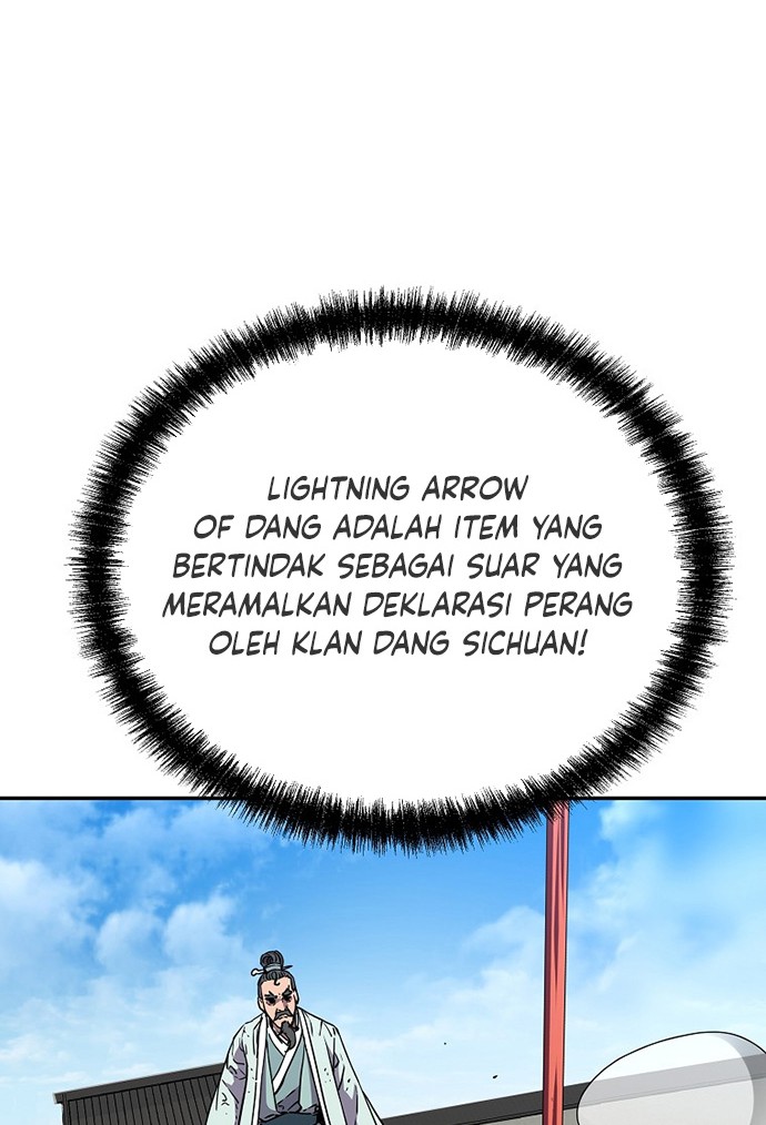 Reincarnation of the Murim Clan’s Former Ranker Chapter 51 Gambar 3