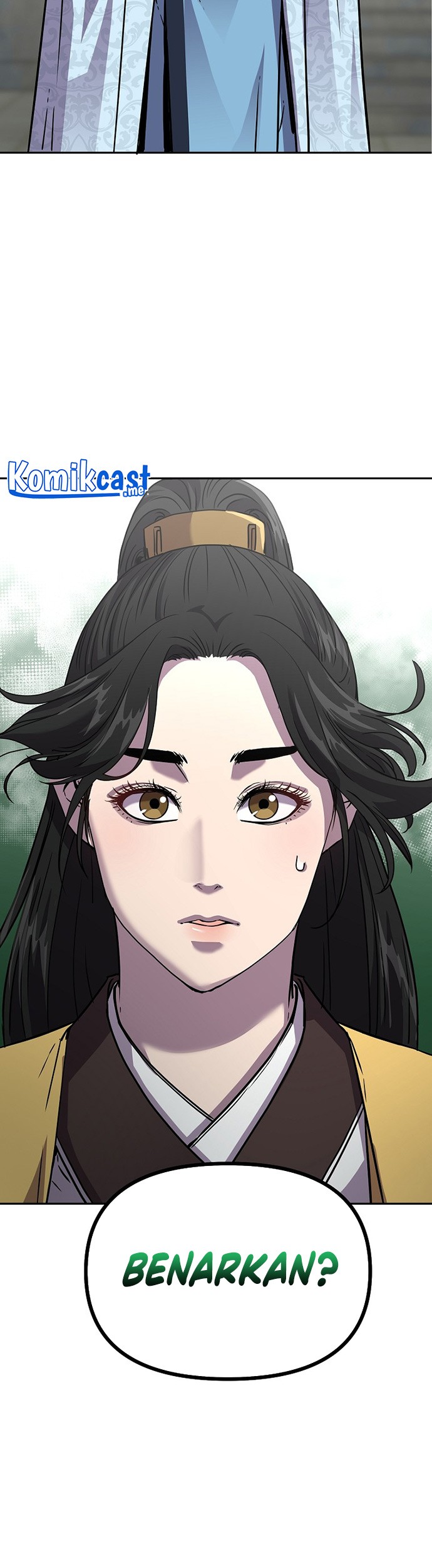 Reincarnation of the Murim Clan’s Former Ranker Chapter 51 Gambar 66