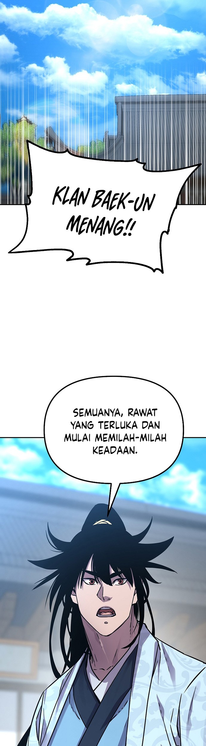 Reincarnation of the Murim Clan’s Former Ranker Chapter 51 Gambar 58