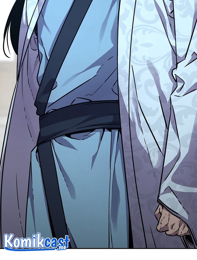 Reincarnation of the Murim Clan’s Former Ranker Chapter 51 Gambar 59