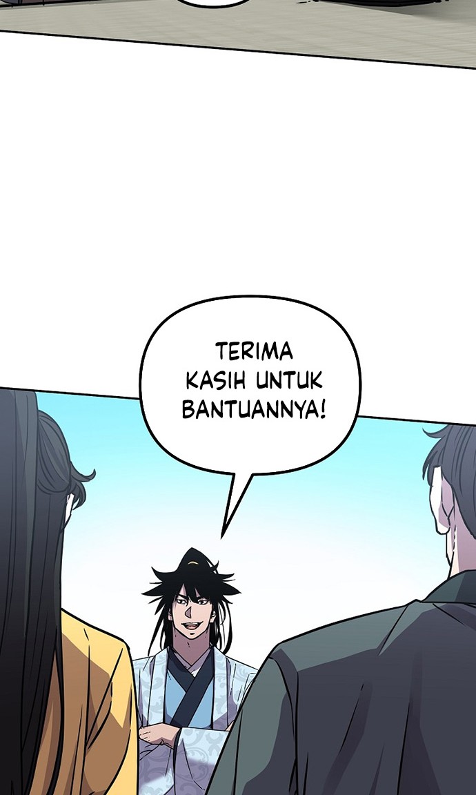 Reincarnation of the Murim Clan’s Former Ranker Chapter 51 Gambar 63