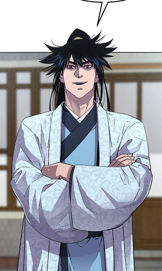 Reincarnation of the Murim Clan’s Former Ranker Chapter 51 Gambar 65