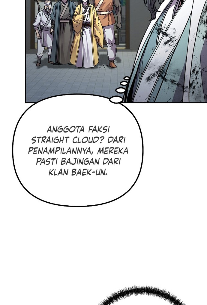 Reincarnation of the Murim Clan’s Former Ranker Chapter 51 Gambar 9