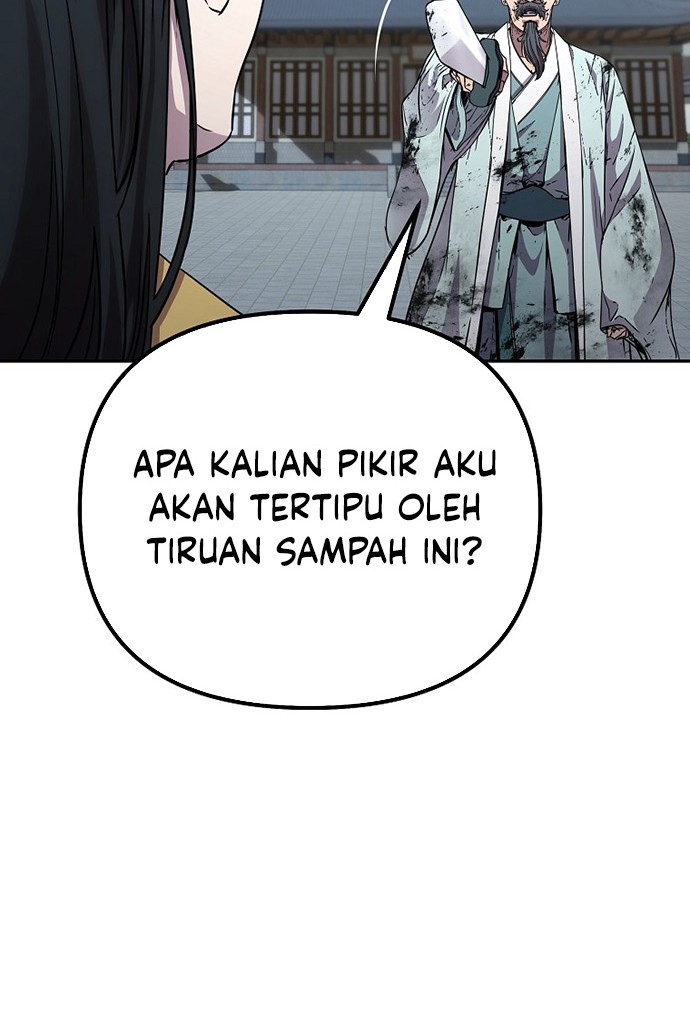 Reincarnation of the Murim Clan’s Former Ranker Chapter 51 Gambar 11