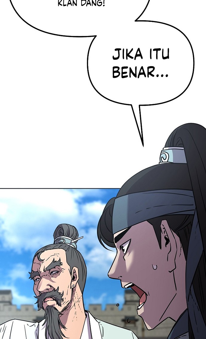 Reincarnation of the Murim Clan’s Former Ranker Chapter 51 Gambar 13