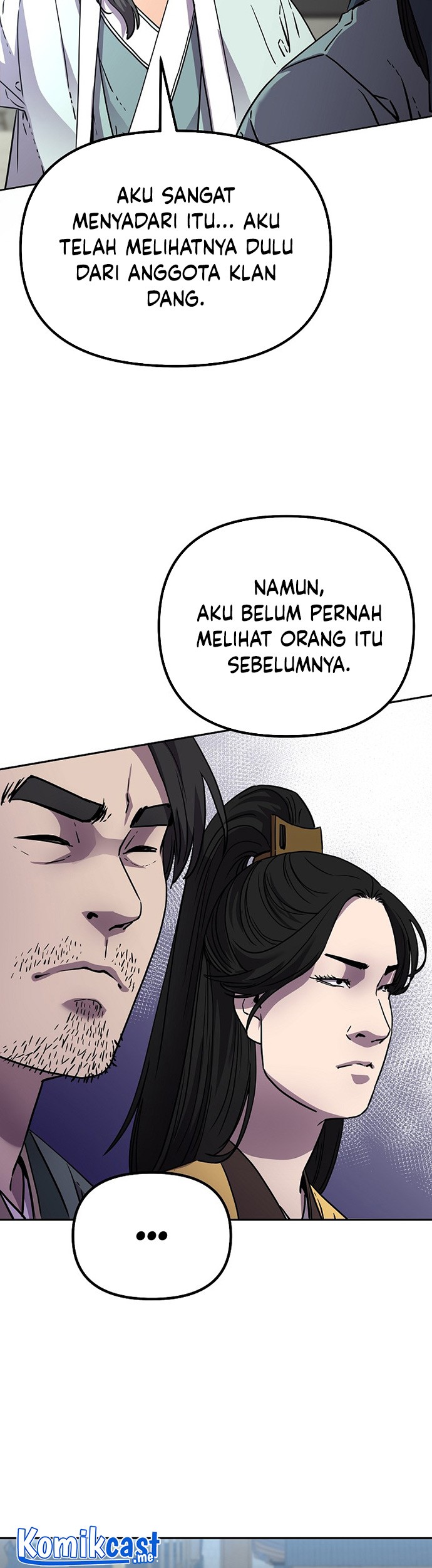 Reincarnation of the Murim Clan’s Former Ranker Chapter 51 Gambar 14