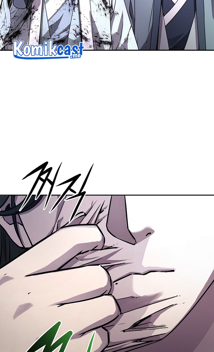 Reincarnation of the Murim Clan’s Former Ranker Chapter 51 Gambar 17