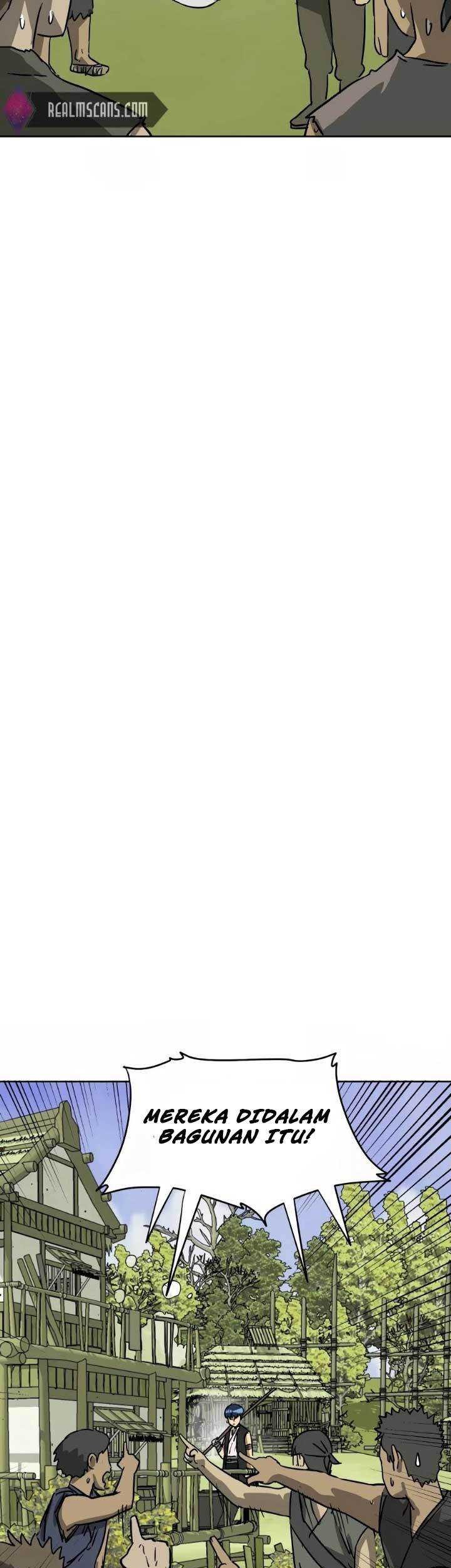 Infinite Level Up in Murim Chapter 70 Gambar 50