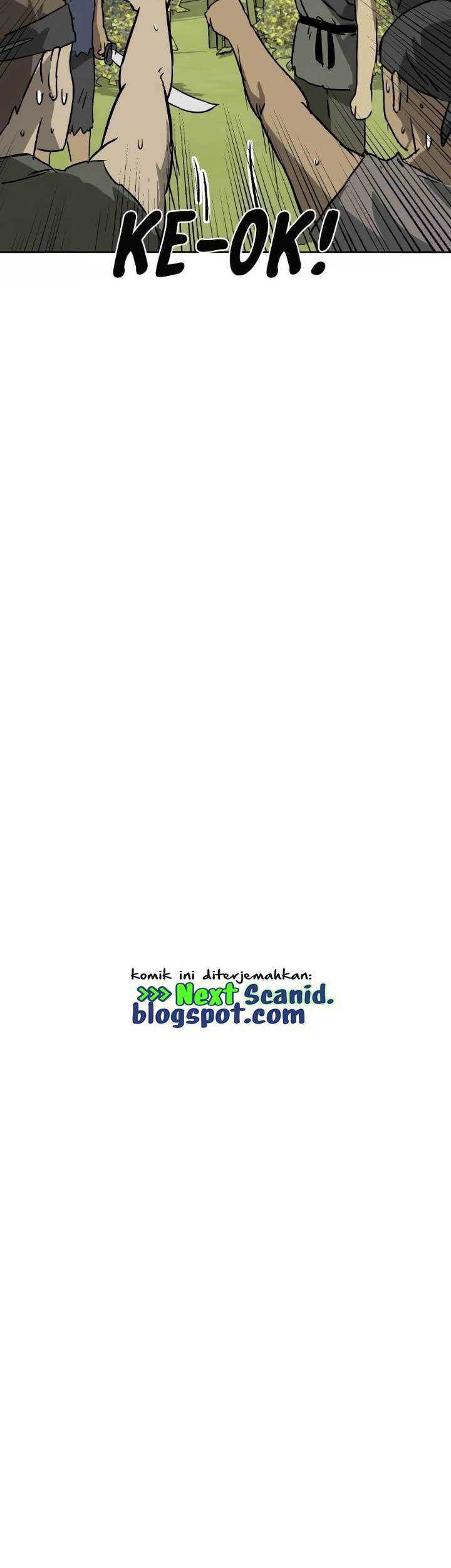 Infinite Level Up in Murim Chapter 70 Gambar 51