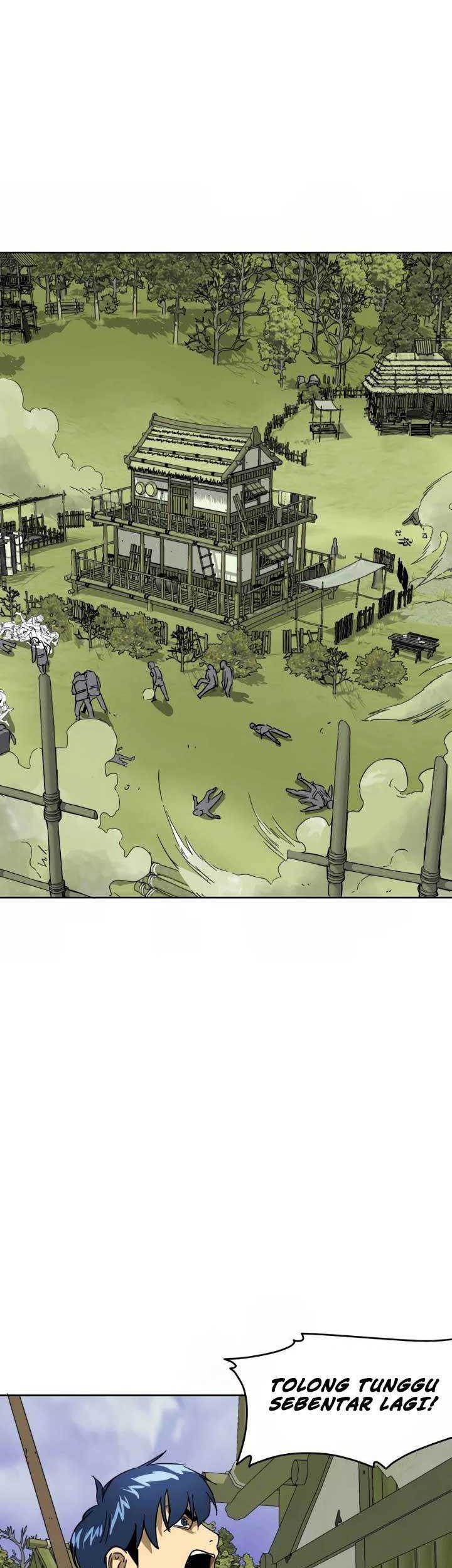 Infinite Level Up in Murim Chapter 70 Gambar 52