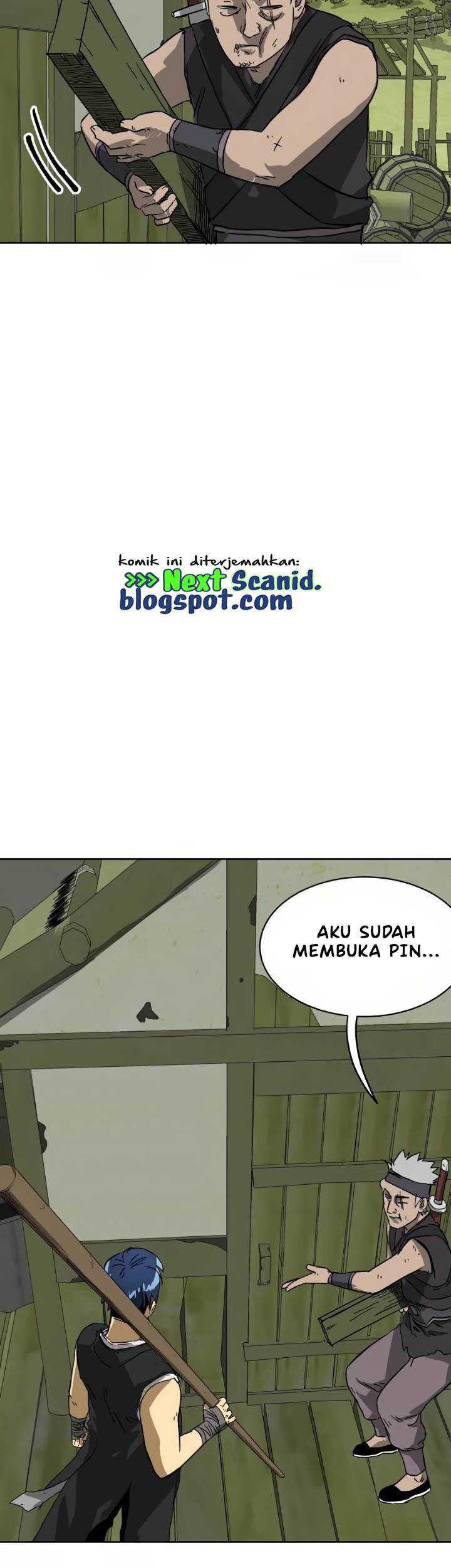 Infinite Level Up in Murim Chapter 70 Gambar 54