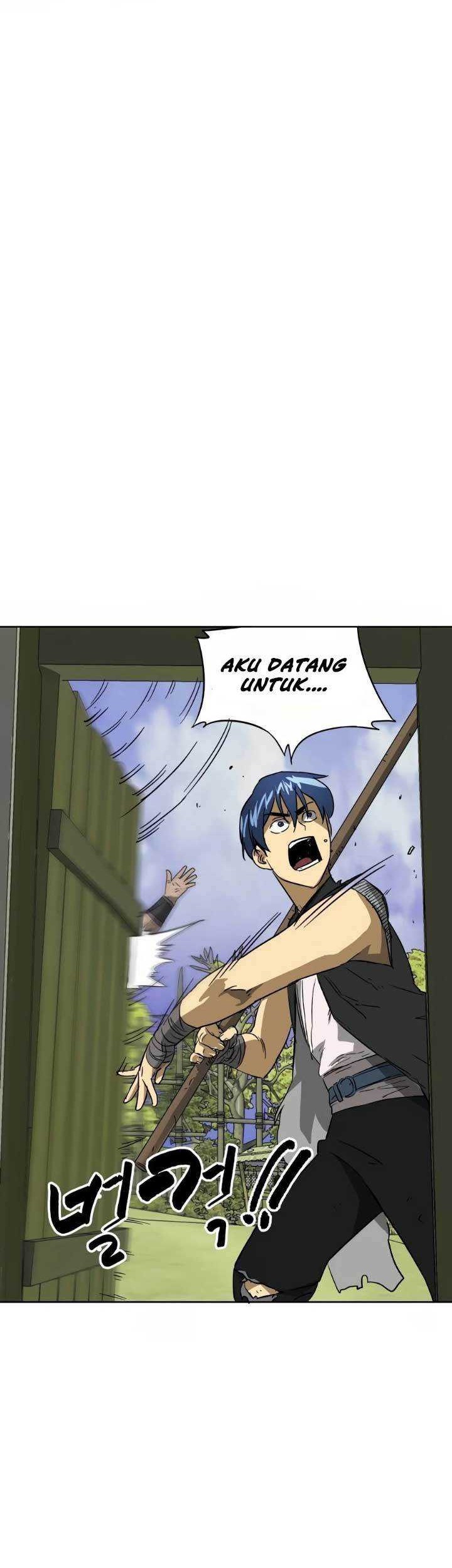 Infinite Level Up in Murim Chapter 70 Gambar 55