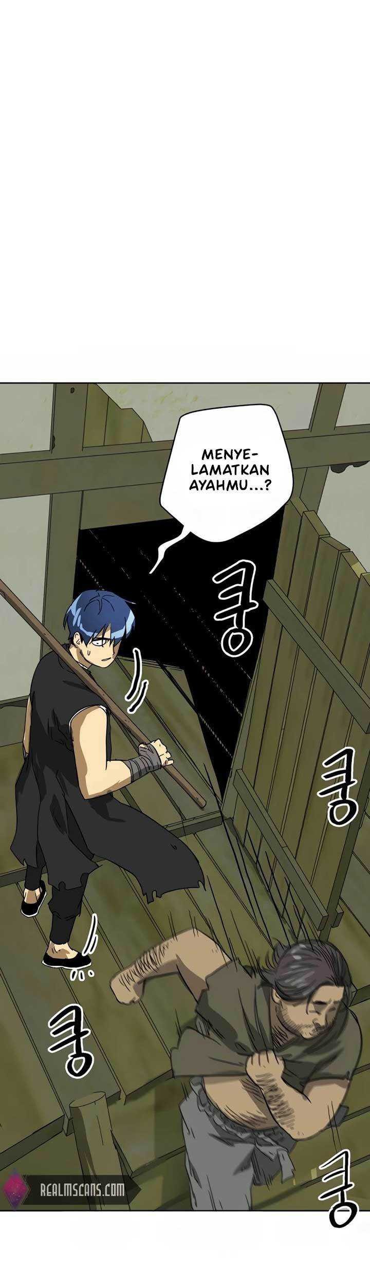 Infinite Level Up in Murim Chapter 70 Gambar 58