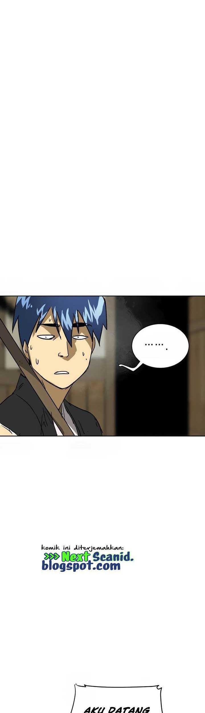 Infinite Level Up in Murim Chapter 70 Gambar 59