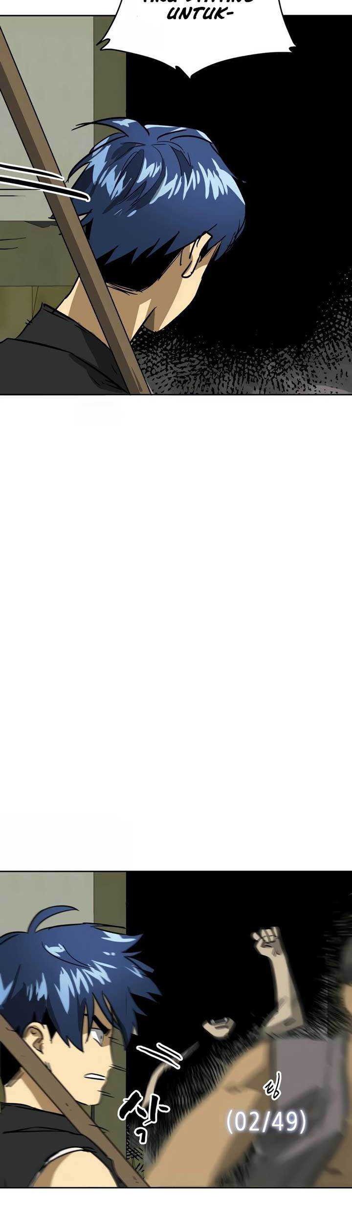 Infinite Level Up in Murim Chapter 70 Gambar 60