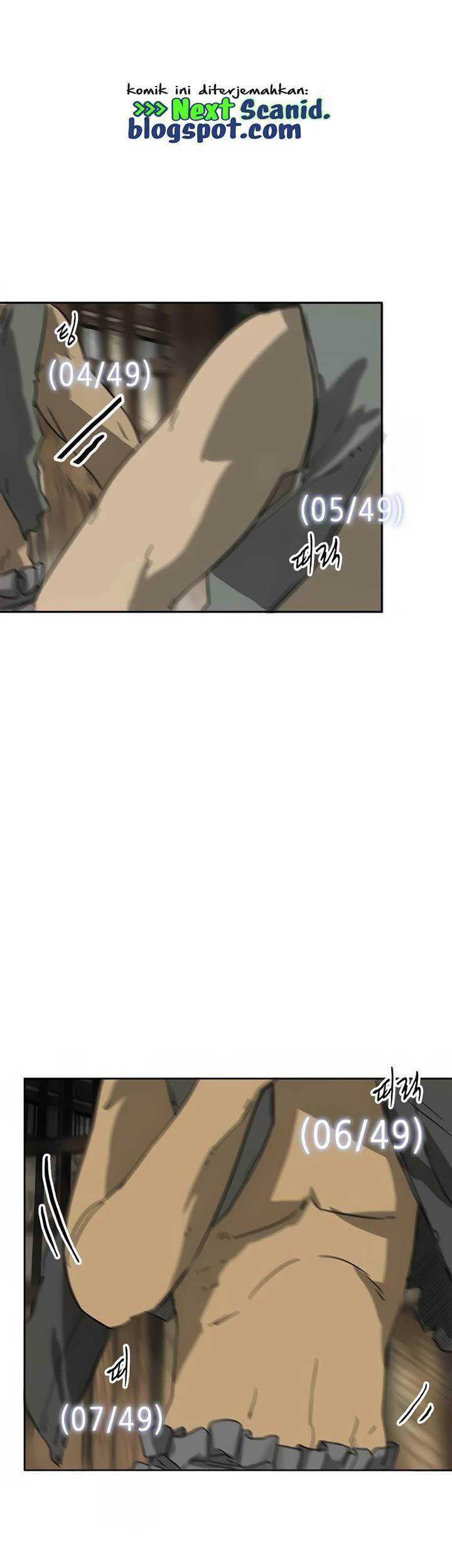 Infinite Level Up in Murim Chapter 70 Gambar 62