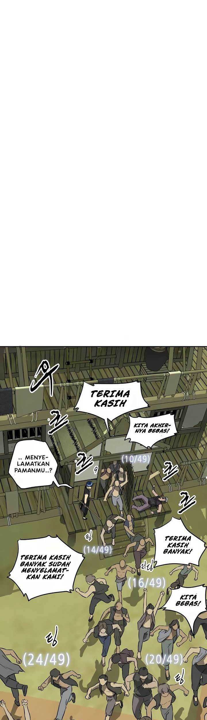 Infinite Level Up in Murim Chapter 70 Gambar 63