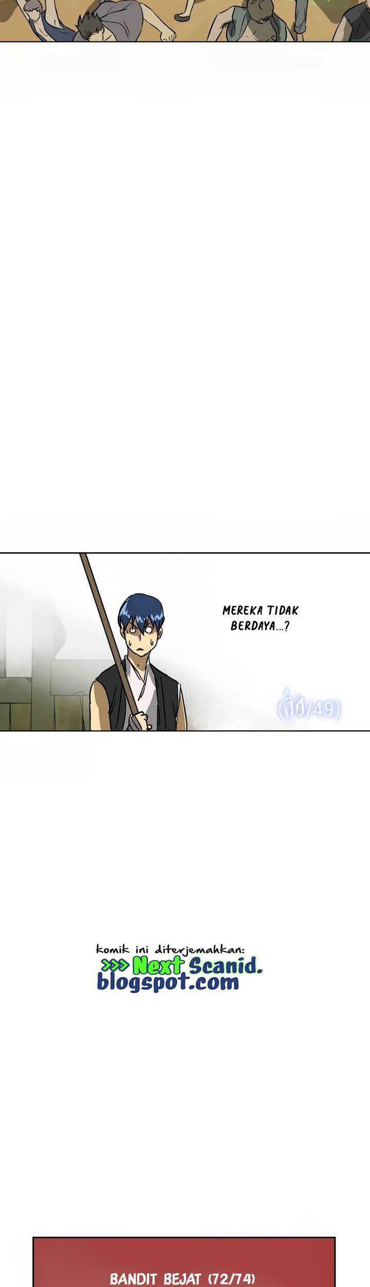 Infinite Level Up in Murim Chapter 70 Gambar 64