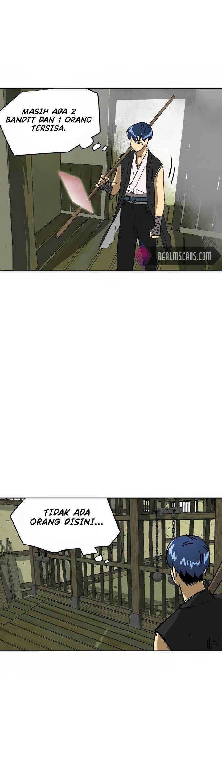 Infinite Level Up in Murim Chapter 70 Gambar 66