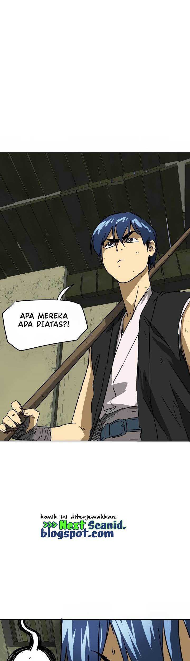 Infinite Level Up in Murim Chapter 70 Gambar 67