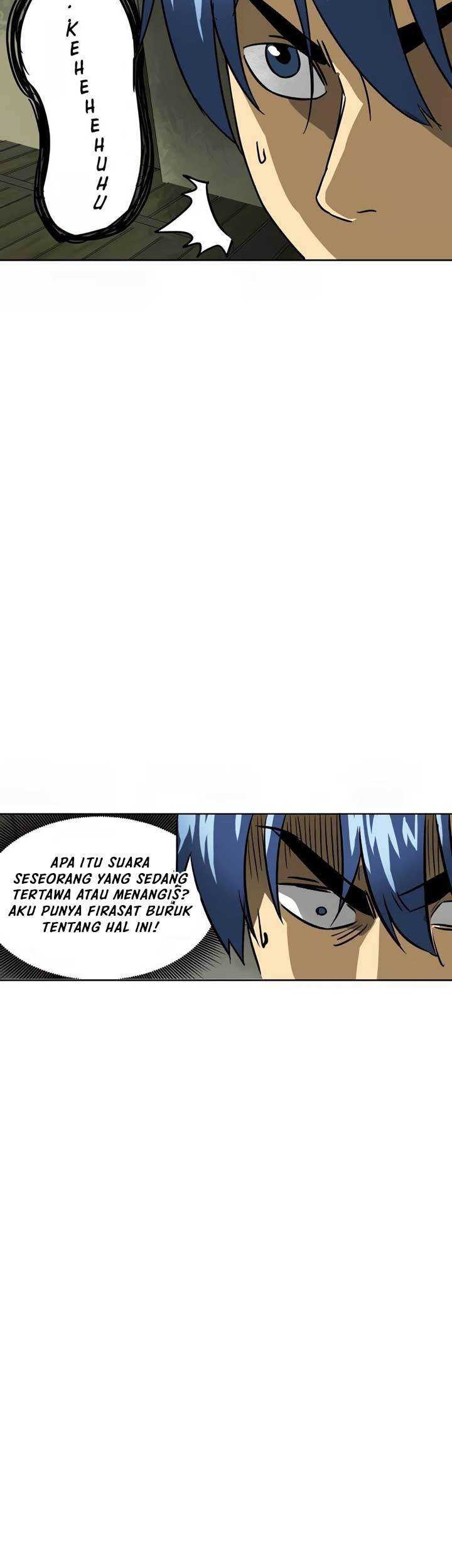 Infinite Level Up in Murim Chapter 70 Gambar 68